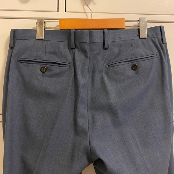 Banana Republic Men’s Modern Slim fit pant - Picture 4 of 5